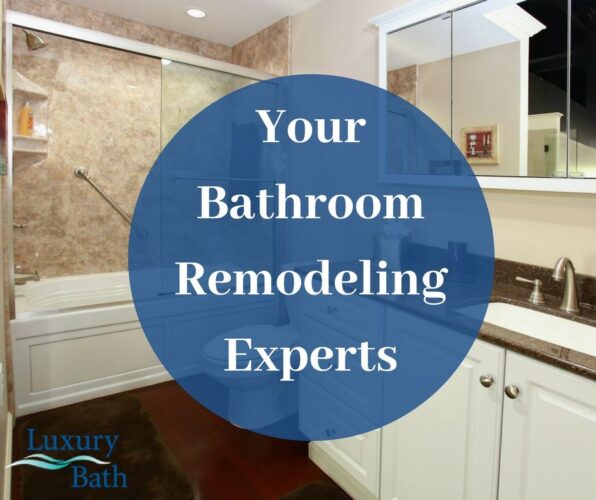 Emergency plumber in Roanoke Luxury Bath of Roanoke