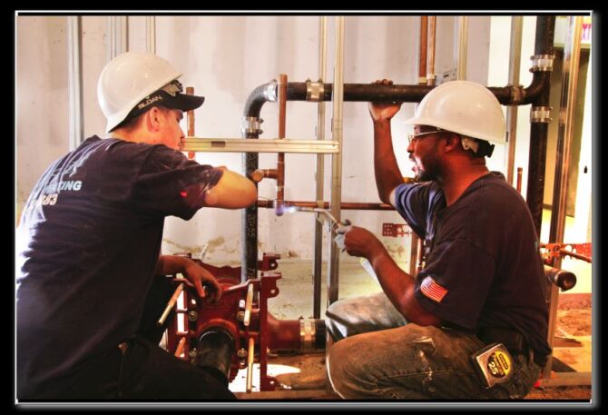 Emergency plumber in Long Island City M & M Plumbing & Heating Emergency plumber in Long Island City M & M Plumbing & Heating