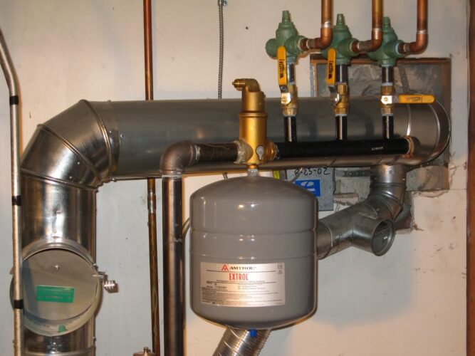 Emergency plumber in Sandown M&K Plumbing & Heating Emergency plumber in Sandown M&K Plumbing & Heating