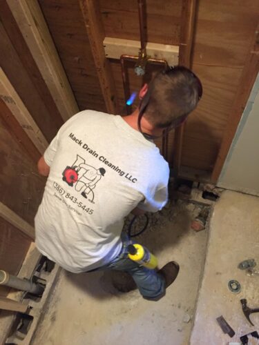 Emergency plumber in Ormond Beach Mack Drain Cleaning LLC Emergency plumber in Ormond Beach Mack Drain Cleaning LLC