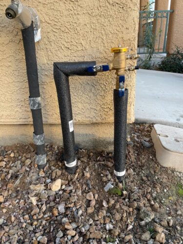 Emergency plumber in Las Vegas Magic Plumbing LLC