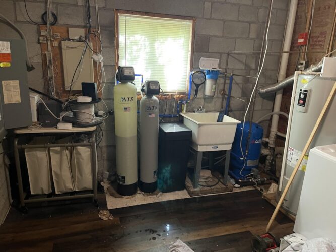 Emergency plumber in Blakeslee Magnus Mechanical Well, Grinder & Septic Service Emergency plumber in Blakeslee Magnus Mechanical Well, Grinder & Septic Service