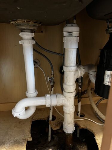Emergency plumber in Fairport Main Line Plumbing