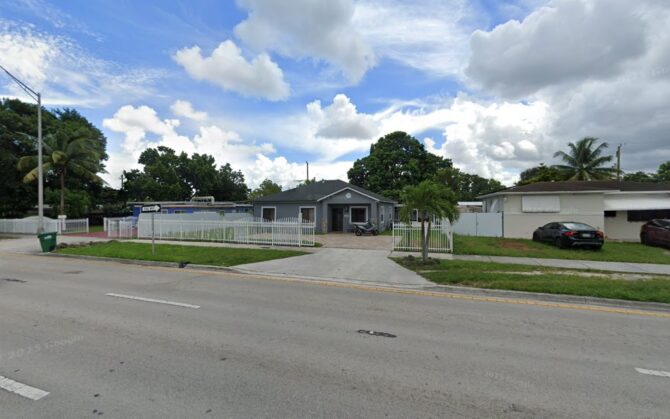 Emergency plumber in Miami Makinton Plumbing Corp