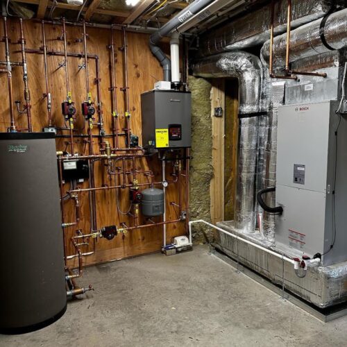 Emergency plumber in Woburn Marciano Plumbing & Heating