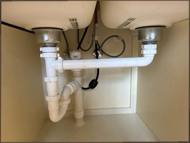 Emergency plumber in Roosevelt Mario & Sons Plumbing