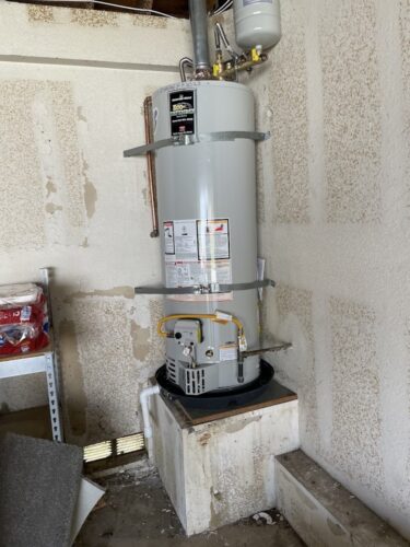Emergency plumber in Yucaipa Mark Etheredge Plumbing Co
