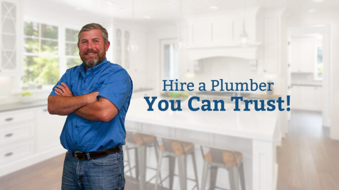 Emergency plumber in Bossier City Mark Johnson & Sons Plumbing Emergency plumber in Bossier City Mark Johnson & Sons Plumbing