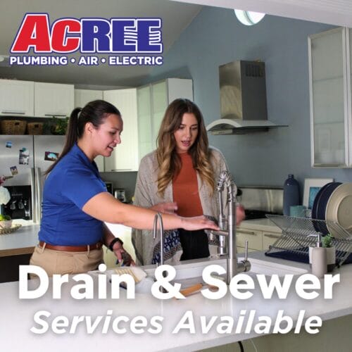 Emergency plumber in Sarasota Acree Plumbing, Air & Electric Emergency plumber in Sarasota Acree Plumbing, Air & Electric