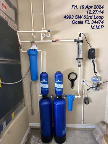Emergency plumber in Ocala Mark's Miracle Plumbing Emergency plumber in Ocala Mark's Miracle Plumbing