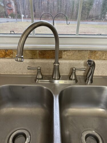 Emergency plumber in Kernersville Martin Bradley Plumbing