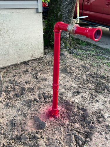 Emergency plumber in Houston Master Plumber Services