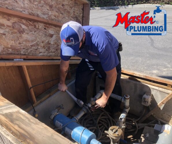 Emergency plumber in Star Master Plumbing