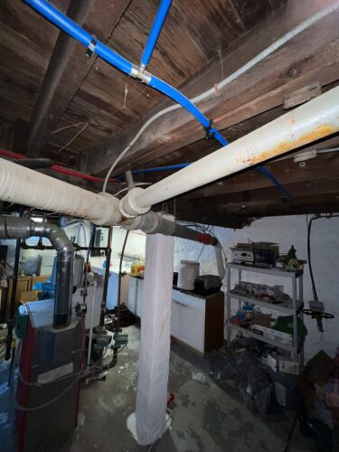 Emergency plumber in Middletown Master Rooter: Sewer and Drain Cleaning Service