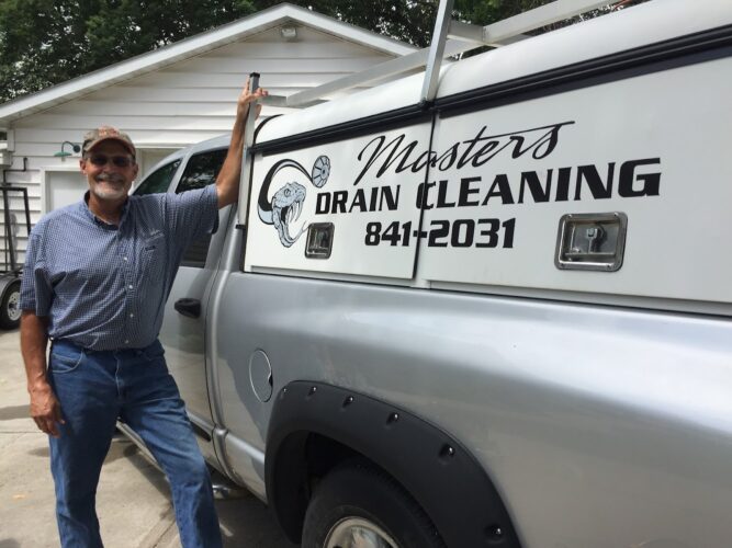 Emergency plumber in Norfolk Masters Drain Cleaning