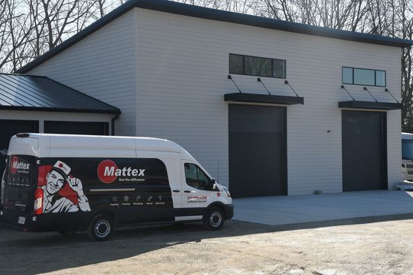 Emergency plumber in Monticello Mattex Heating, Cooling, Plumbing, Drain and Electrical