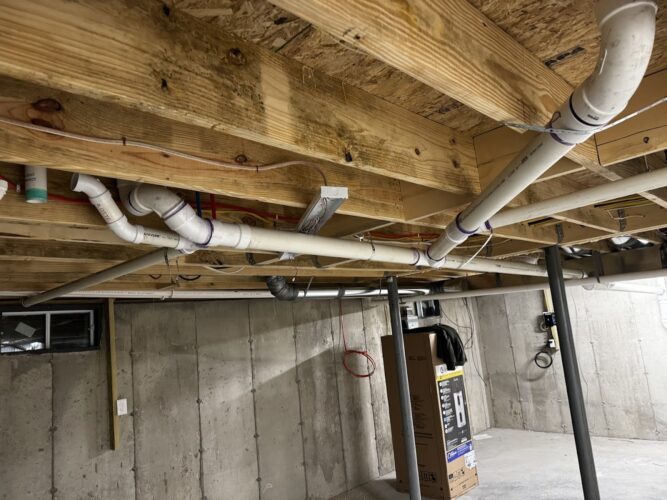Emergency plumber in Westerlo McDonald Plumbing Inc.