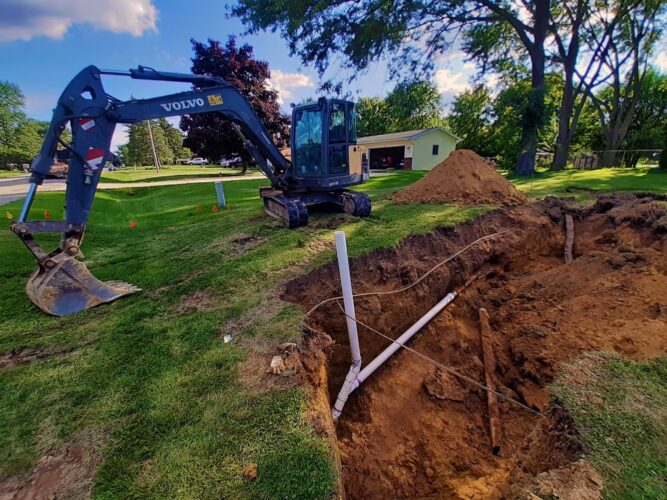 Emergency plumber in Davison Mega Man Drain Cleaning