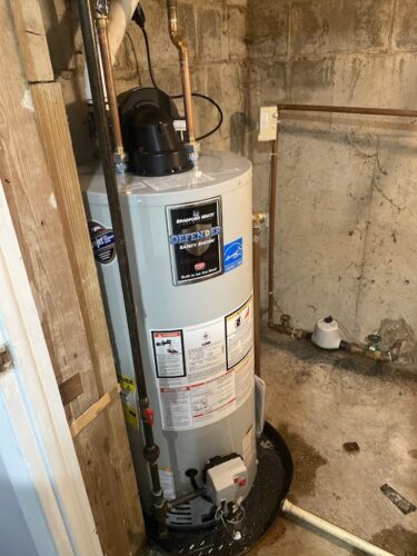 Emergency plumber in Grand Rapids McDonald Plumbing