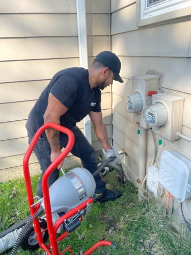 Emergency plumber in Madison Heights MECA Drains & Plumbing