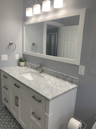 Emergency plumber in Ocean City MGD Plumbing