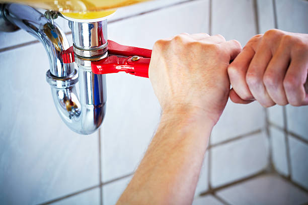 Emergency plumber in Miami Beach Miami Beach Plumbing Solutions