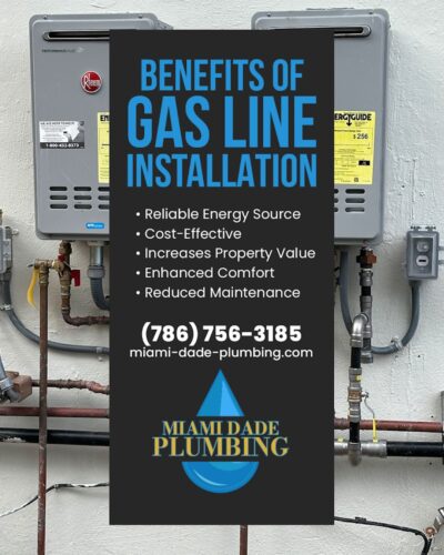 Emergency plumber in Miami Miami Dade Plumbing