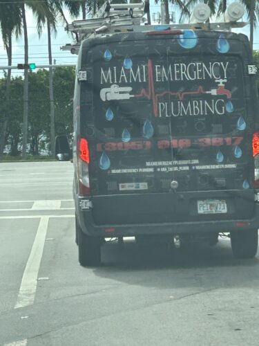 Emergency plumber in Miami Miami Emergency Plumbing