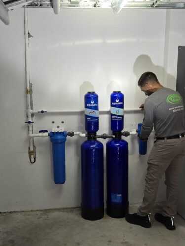 Emergency plumber in Miami MIAMI SERVICE PLUMBERS