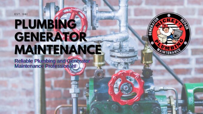 Emergency plumber in West Palm Beach Mickey's Plumbing