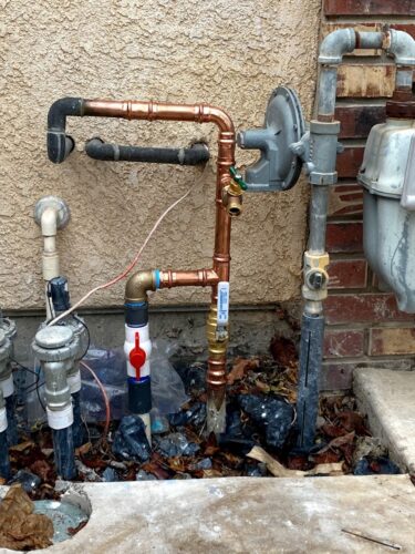 Emergency plumber in Kingsburg Mid Valley Rooter Services Inc