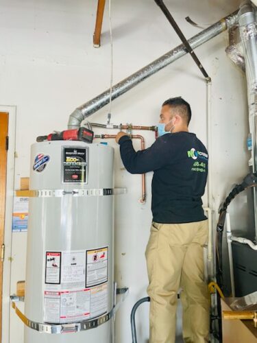 Emergency plumber in San Jose Mike Counsil Plumbing and Rooter