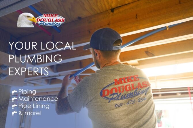 Emergency plumber in Englewood Mike Douglass Plumbing Emergency plumber in Englewood Mike Douglass Plumbing