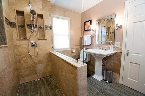 Emergency plumber in West Allis Mike Ingrilli Plumbing LLC
