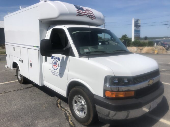 Emergency plumber in Buzzards Bay Mikey T's Plumbing & Heating