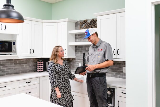 Emergency plumber in Leland Milam Plumbing
