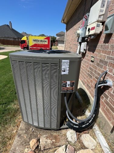 Emergency plumber in Irving Milestone Electric, A/C, & Plumbing Emergency plumber in Irving Milestone Electric, A/C, & Plumbing