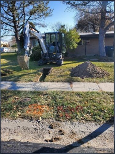 Emergency plumber in Englewood Miller Family Plumbing & HVAC