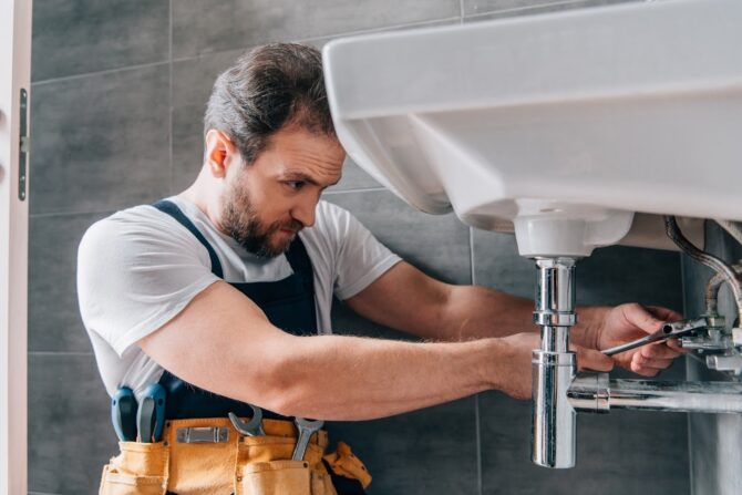 Emergency plumber in Burbank Miracle Rooter Plumbing of Burbank