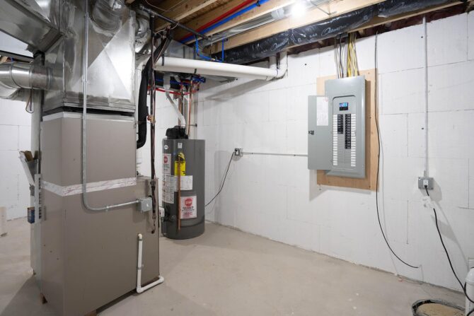 Emergency plumber in Fishers Mister Water Heater