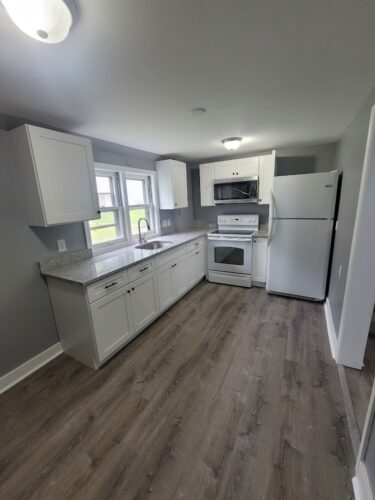 Emergency plumber in Allentown Mitri Brothers General Contractors & Roofing