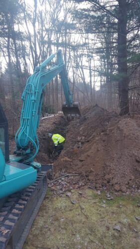 Emergency plumber in Port Huron Township Modern Sewer & drain cleaning