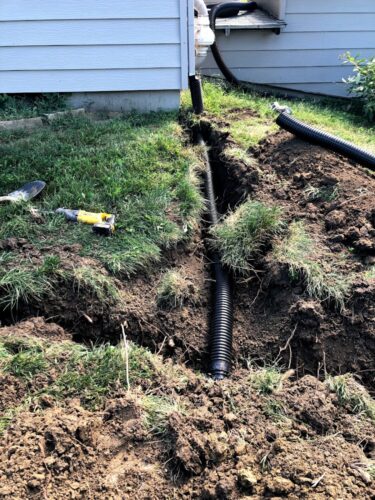 Emergency plumber in Drexel MoKan Plumbing & Backflows; LLC