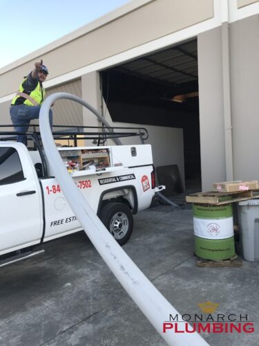 Emergency plumber in Hayward Monarch Plumbing and Rooter Inc