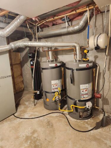 Emergency plumber in Riverton Monkey Wrench Plumbing, Sewer & Drain