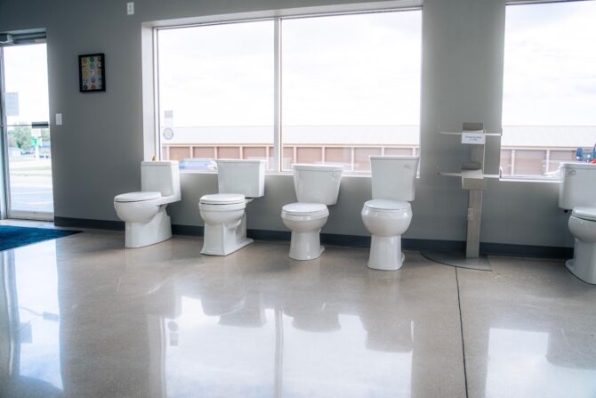 Emergency plumber in Monroe Monona Plumbing & Fire Protection