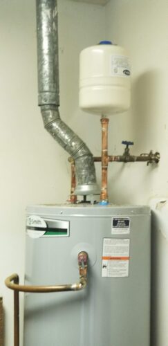 Emergency plumber in Jackson Monster Plumbing and Rooter Service llc