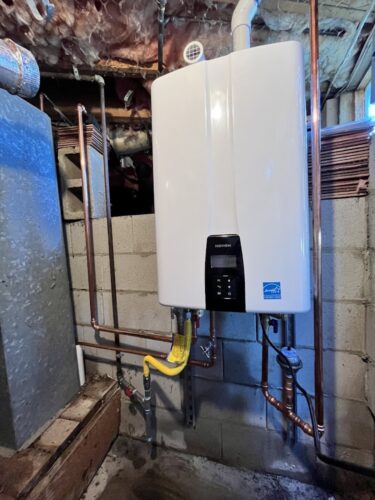 Emergency plumber in Marina Monterey Coastal Plumbing Remodeling Company