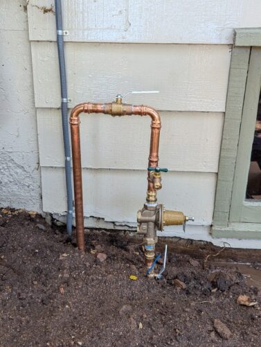 Emergency plumber in Seaside Monterey Plumbing service & Rooter
