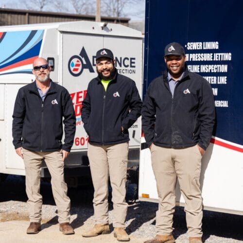 Emergency plumber in Ridgeland Advance Leak Detection Emergency plumber in Ridgeland Advance Leak Detection